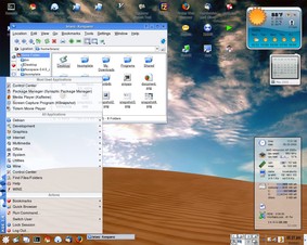 UBUNTUS